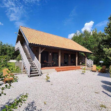 Oberza Pod Zlotym Prosiakiem Hotel Nieborów Kültér fotó