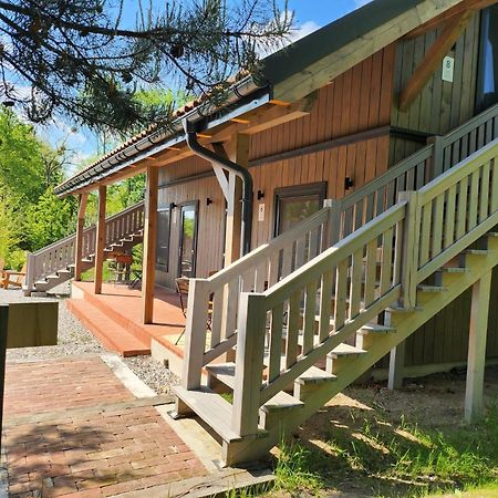 Oberza Pod Zlotym Prosiakiem Hotel Nieborów Kültér fotó