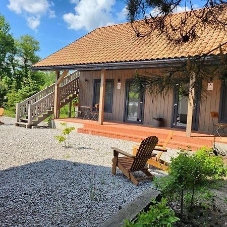 Oberza Pod Zlotym Prosiakiem Hotel Nieborów Kültér fotó