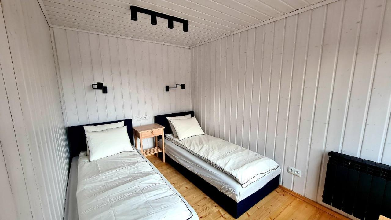 Oberza Pod Zlotym Prosiakiem Hotel Nieborów Kültér fotó