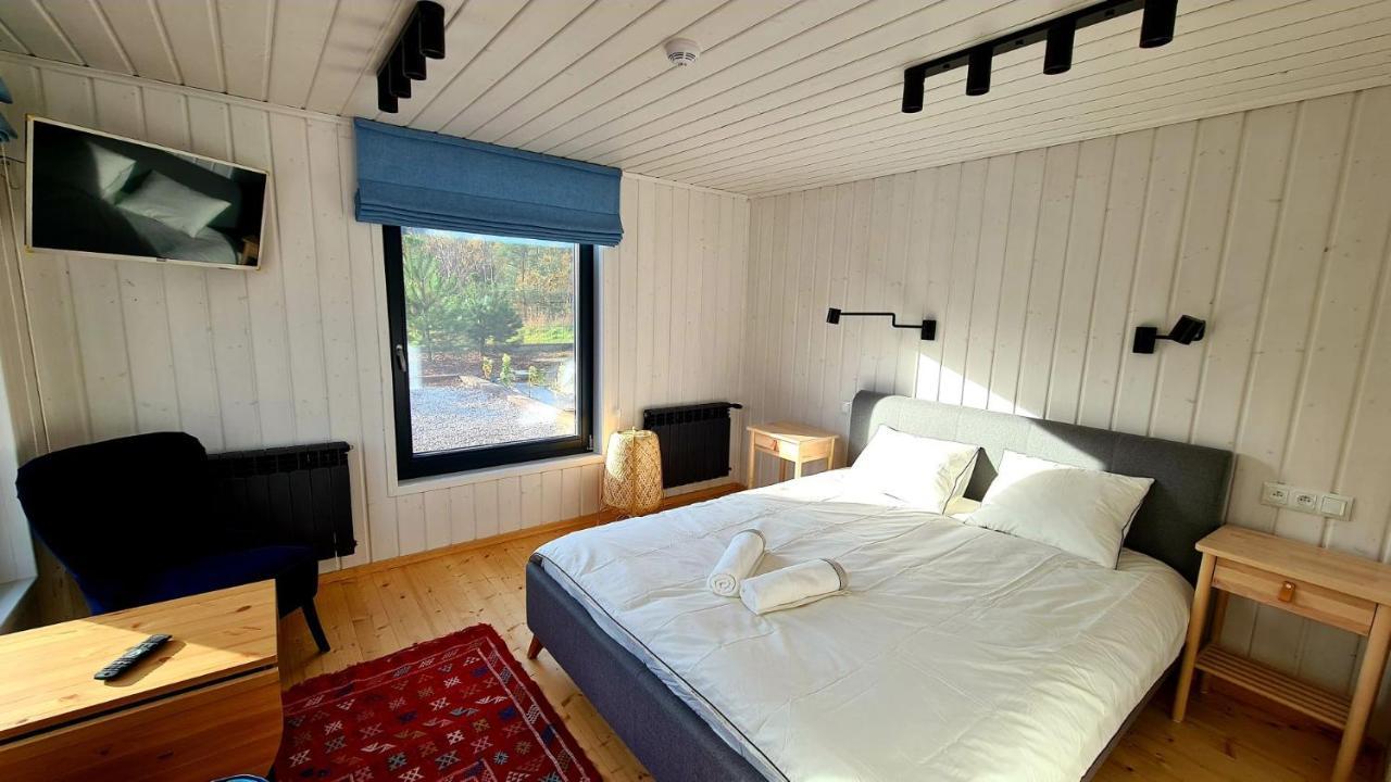 Oberza Pod Zlotym Prosiakiem Hotel Nieborów Kültér fotó