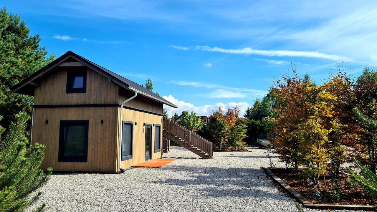 Oberza Pod Zlotym Prosiakiem Hotel Nieborów Kültér fotó