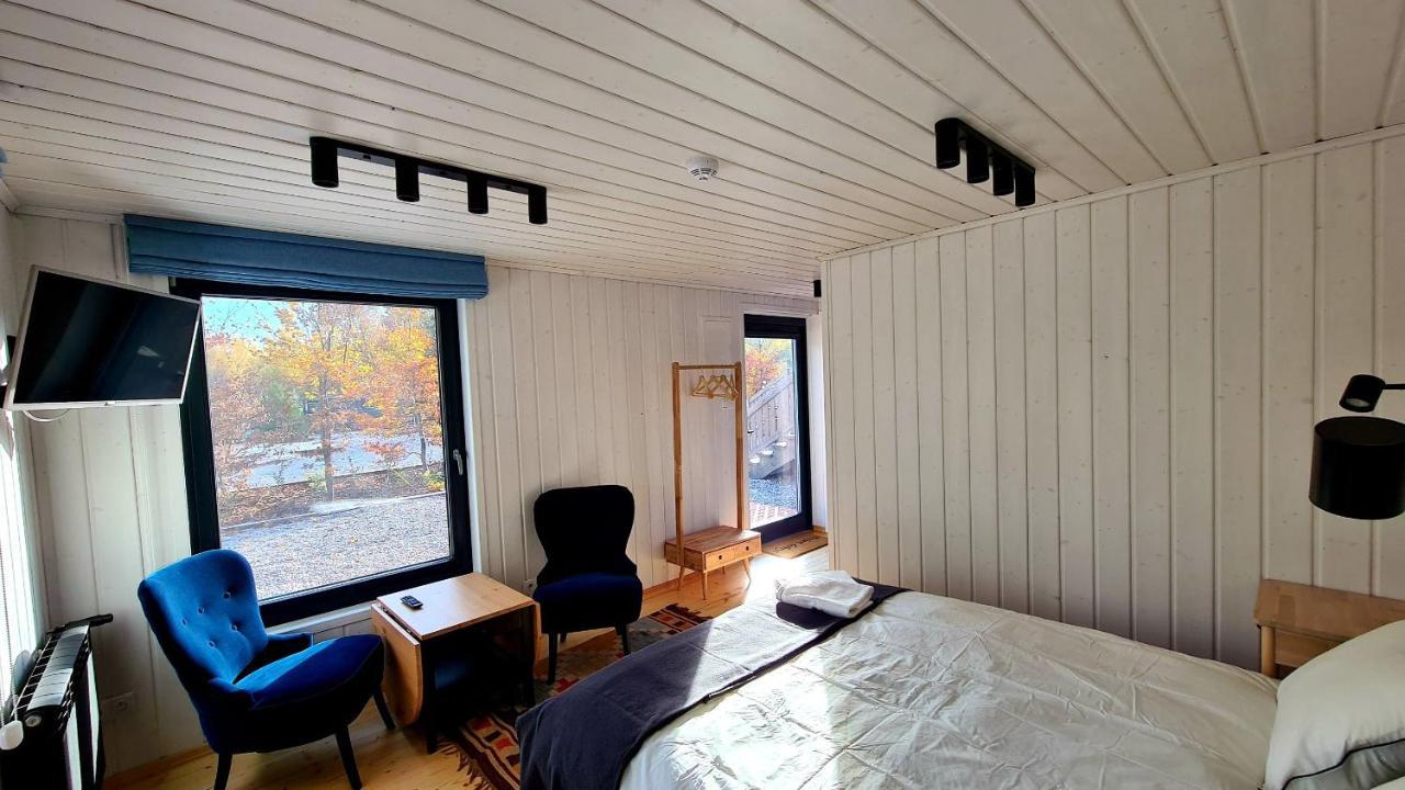 Oberza Pod Zlotym Prosiakiem Hotel Nieborów Kültér fotó