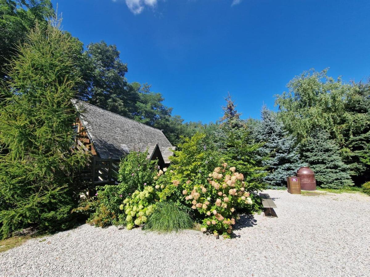 Oberza Pod Zlotym Prosiakiem Hotel Nieborów Kültér fotó