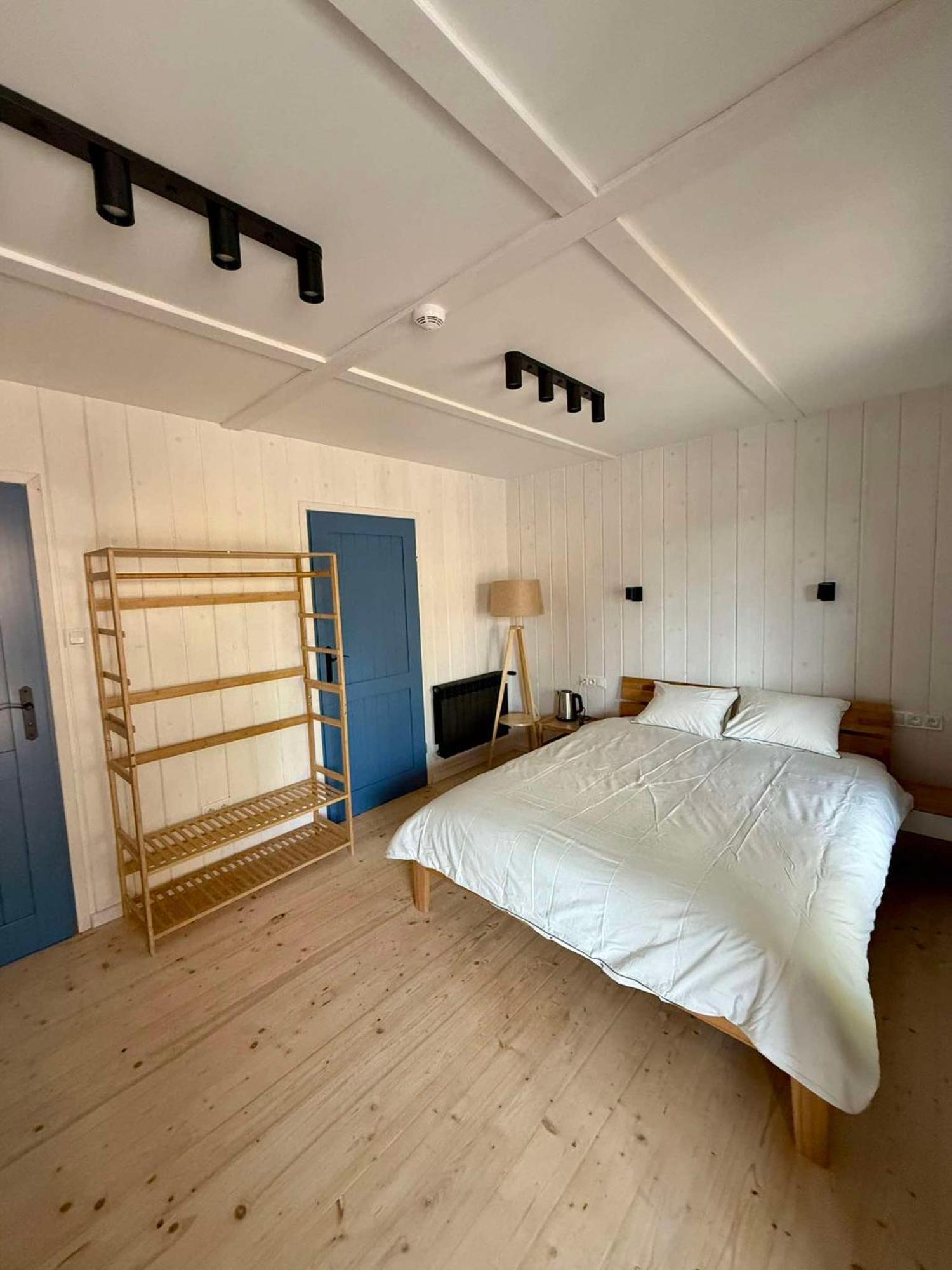 Oberza Pod Zlotym Prosiakiem Hotel Nieborów Kültér fotó