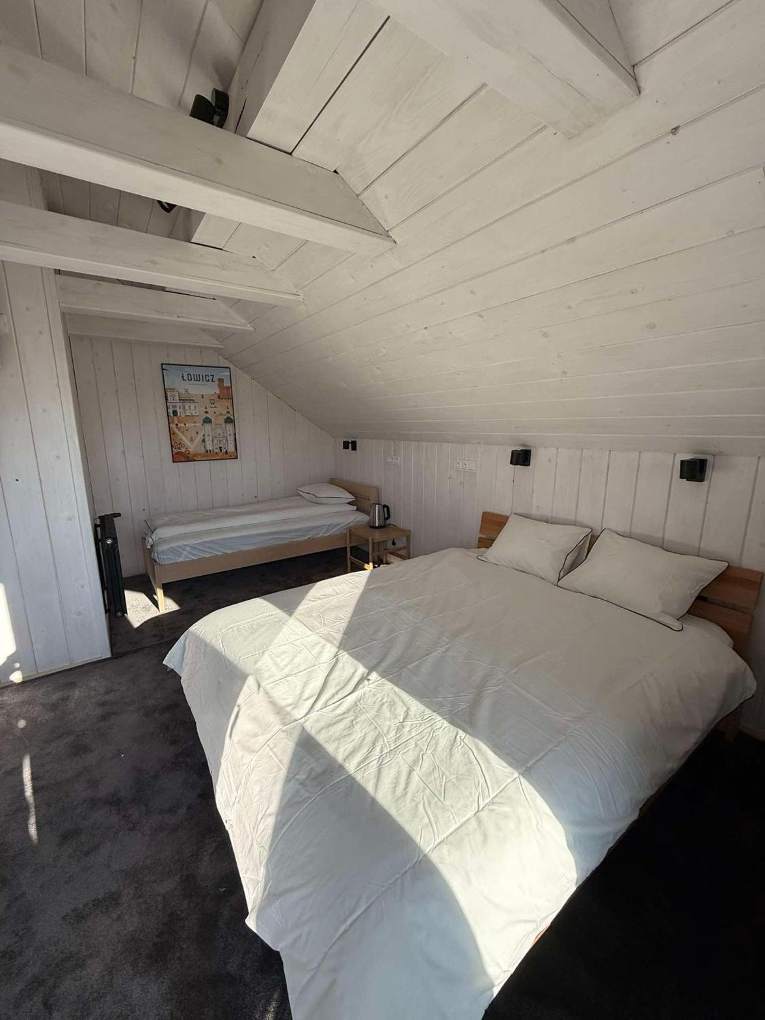 Oberza Pod Zlotym Prosiakiem Hotel Nieborów Kültér fotó