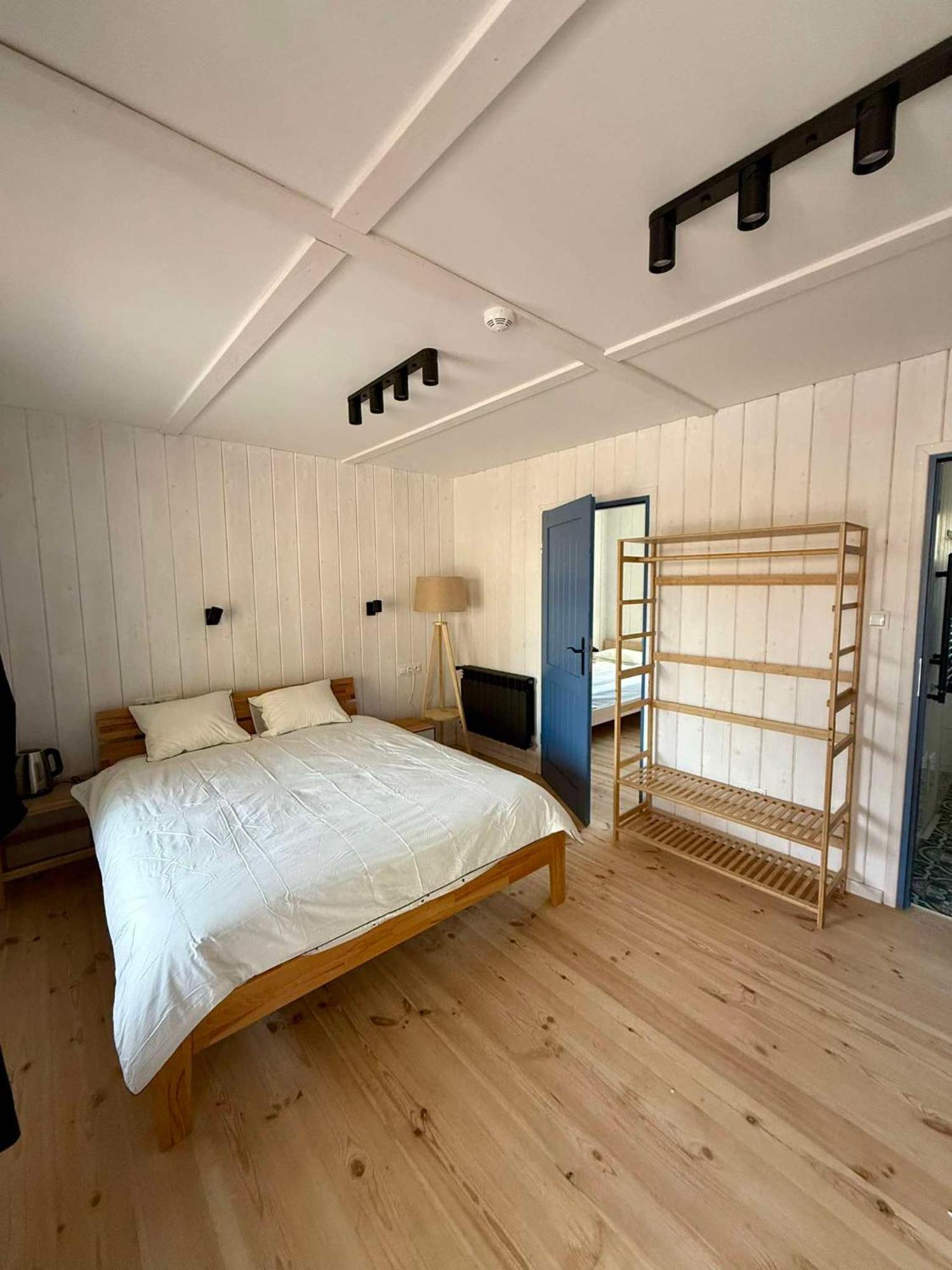 Oberza Pod Zlotym Prosiakiem Hotel Nieborów Kültér fotó