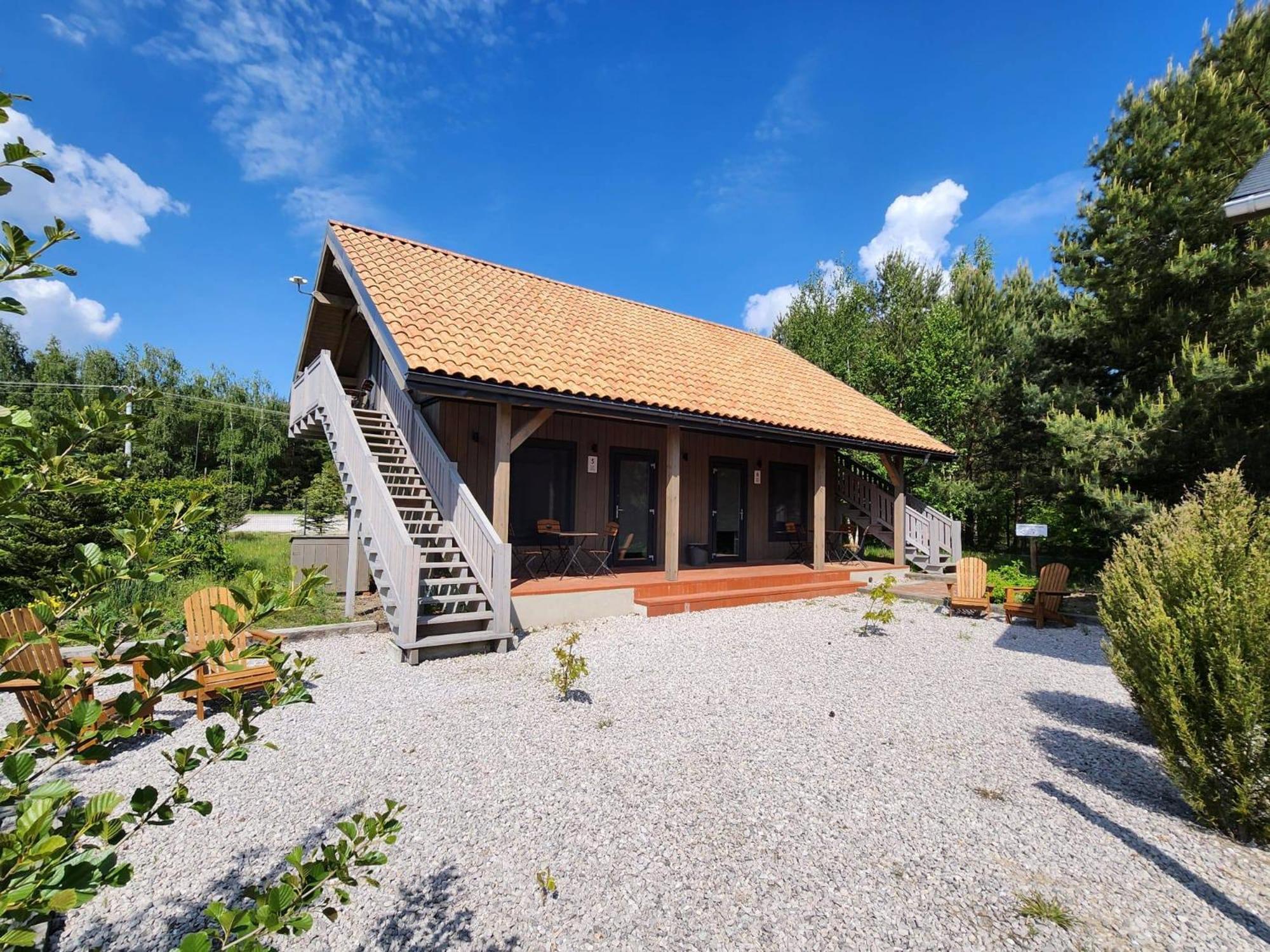 Oberza Pod Zlotym Prosiakiem Hotel Nieborów Kültér fotó